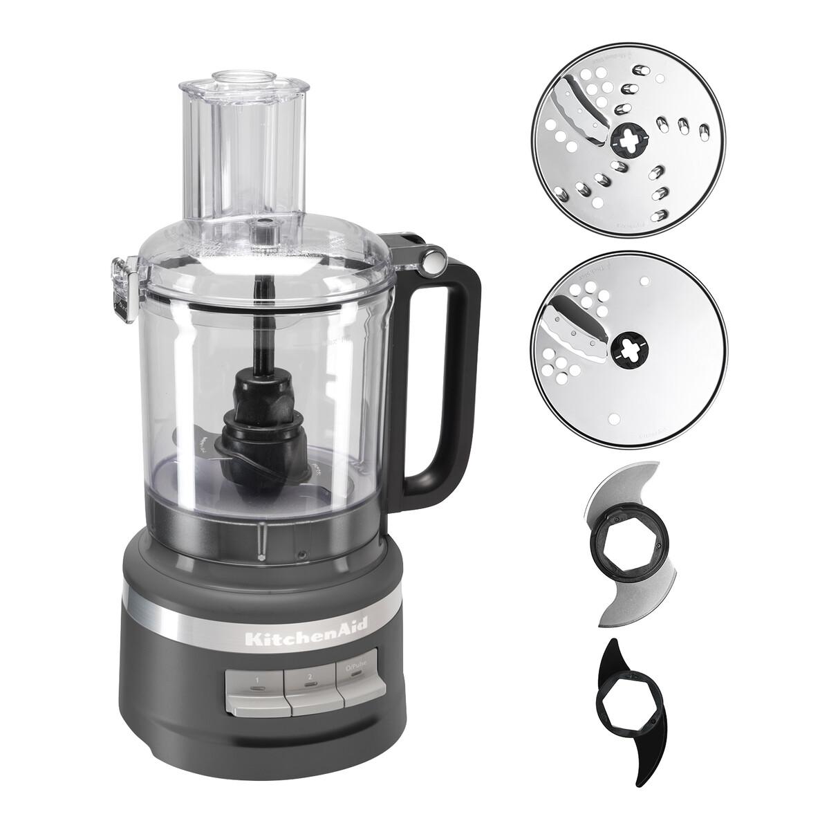 Food processor 5KFP0919, 2,1 l