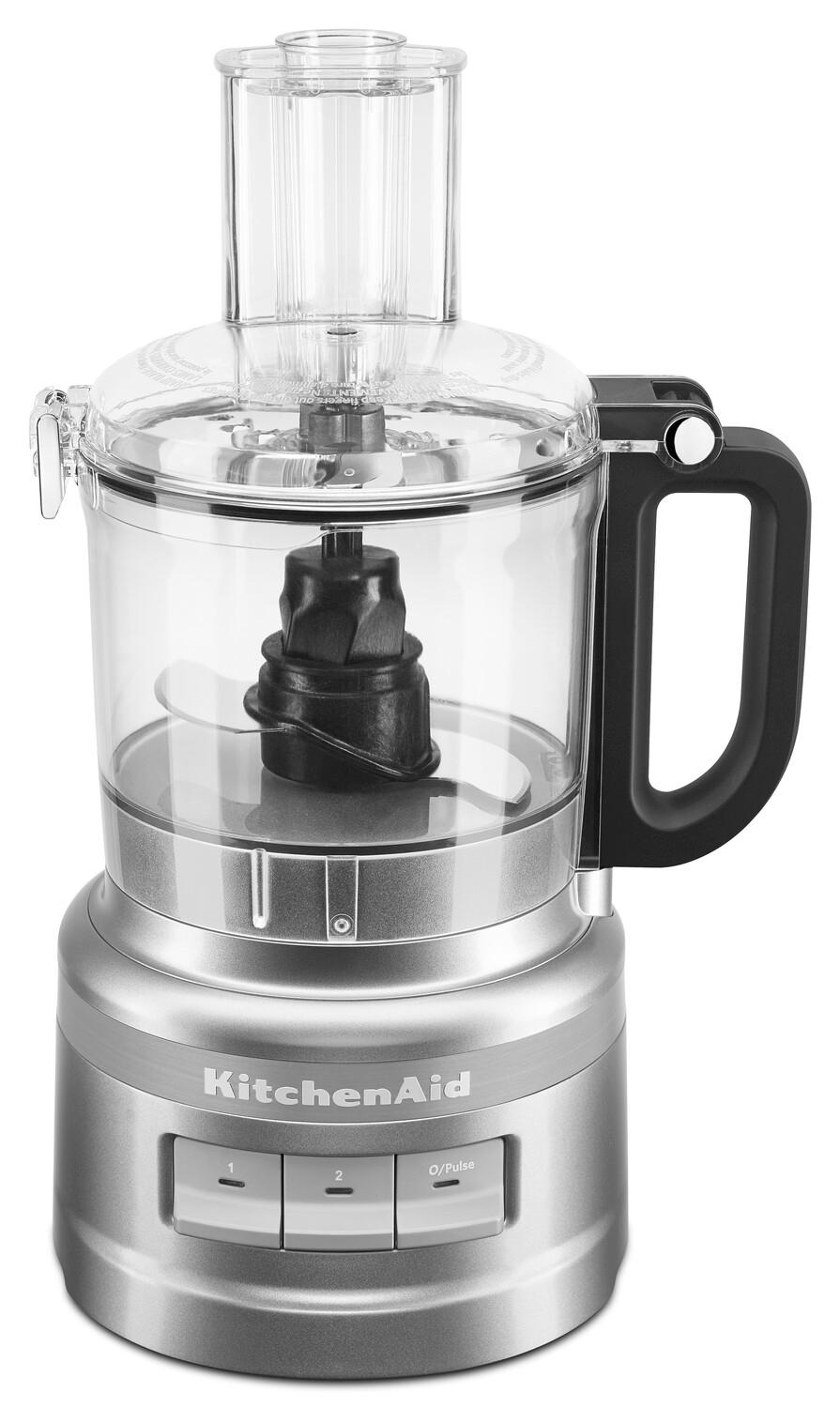 Food Processor Artisan 5KFP0719, 1,7 l, matná černá