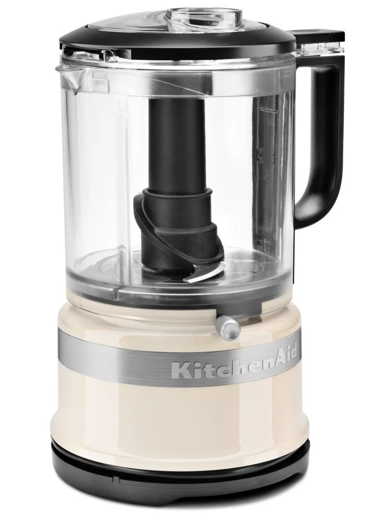 Sekací mixér 5KFC0516, 1,19l, mandlová