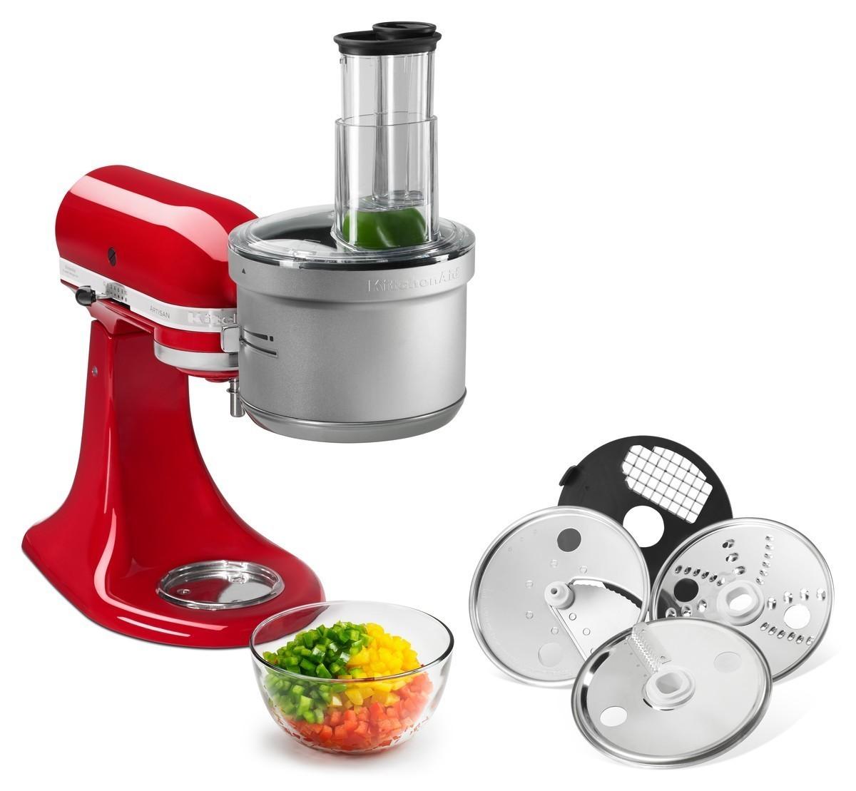 KitchenAid Food Processor nástavec k robotu 