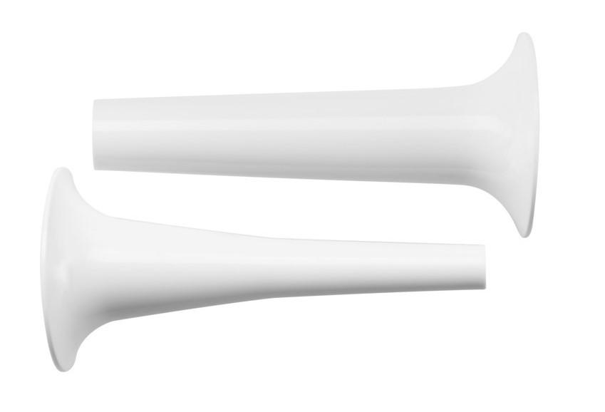 KitchenAid Gourmet Artisan Robot model 125 s přísl. (5KSM125EER+5KSM2FPPC+5KSMSSA)  (EOL)