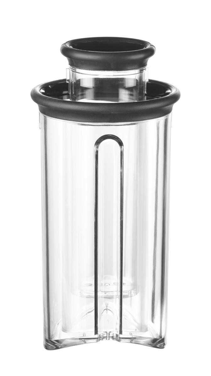 KitchenAid Gourmet Artisan Robot model 125 s přísl. (5KSM125EER+5KSM2FPPC+5KSMSSA)  (EOL)