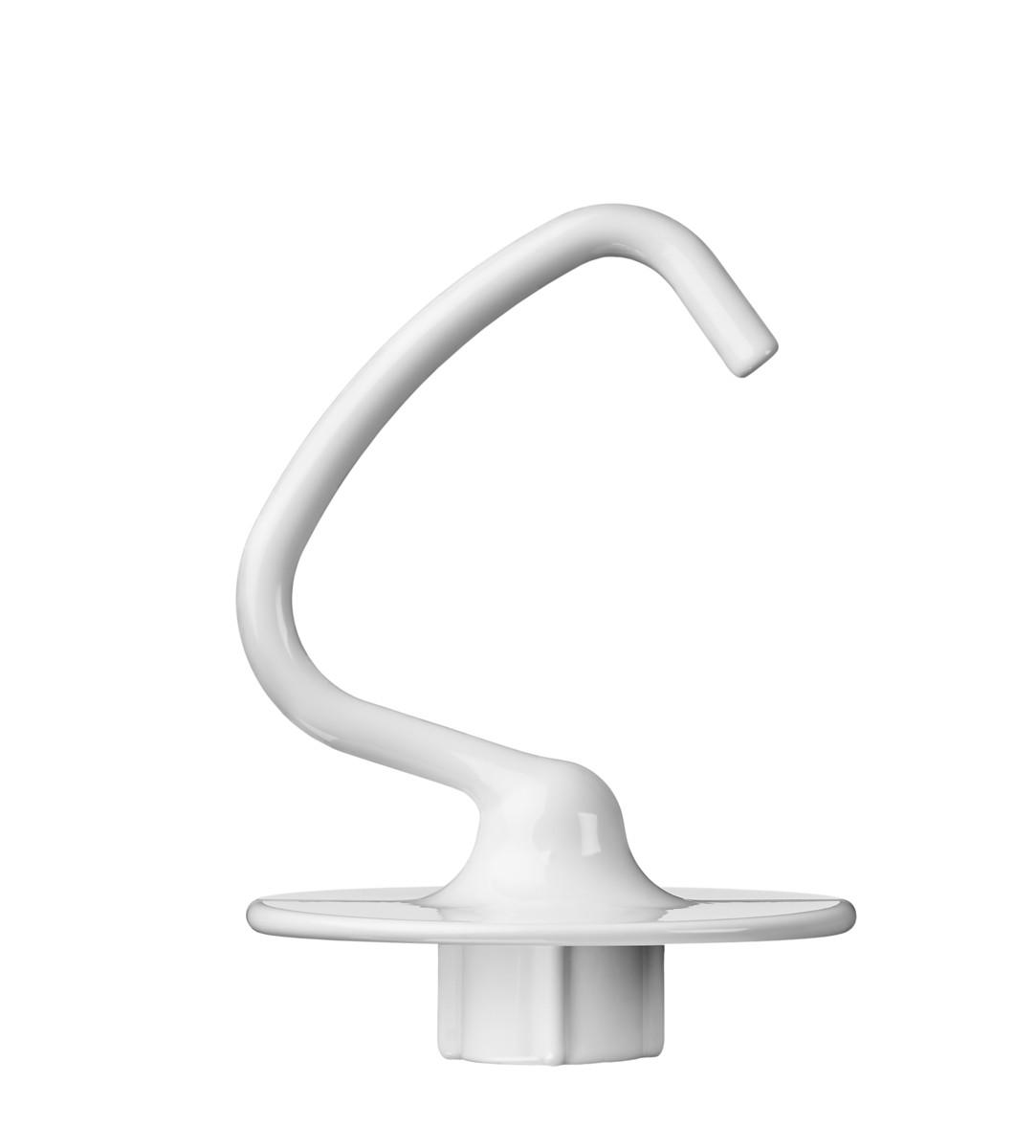 KitchenAid Gourmet Artisan Robot model 125 s přísl. (5KSM125EER+5KSM2FPPC+5KSMSSA)  (EOL)