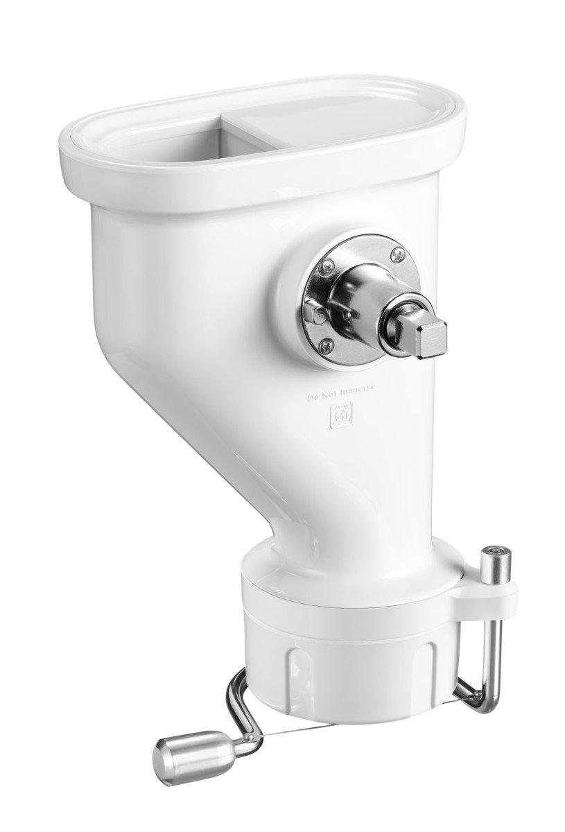 KitchenAid Lis na 6 druhů těstovin k robotu 