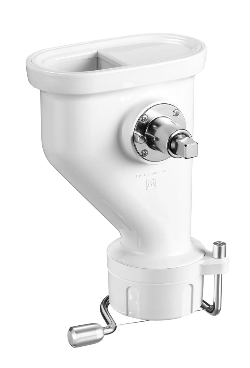 KitchenAid Lis na 6 druhů těstovin k robotu 