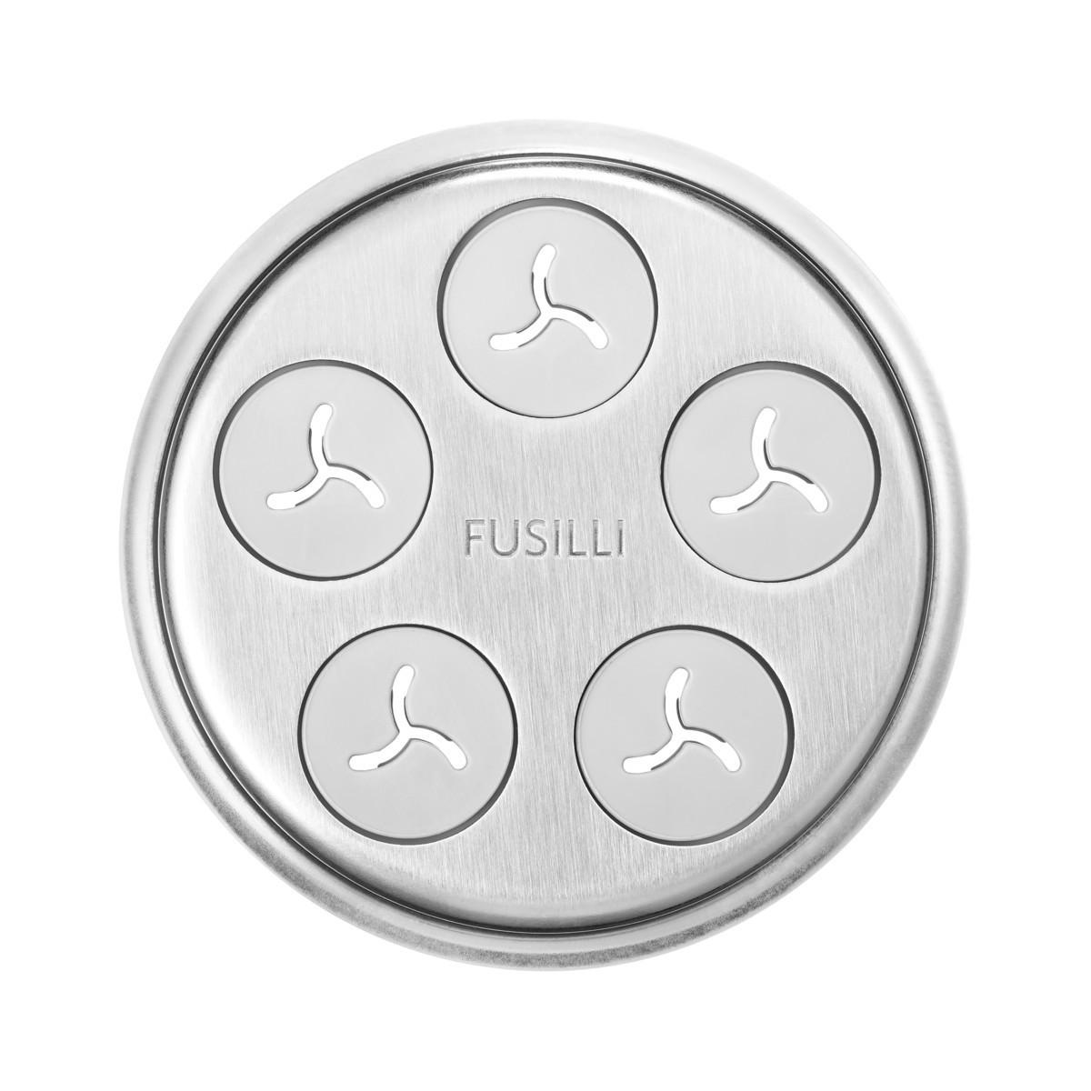 KitchenAid Lis na 6 druhů těstovin k robotu 