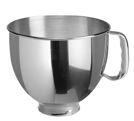 KitchenAid Mísa 4,83l nerezová 