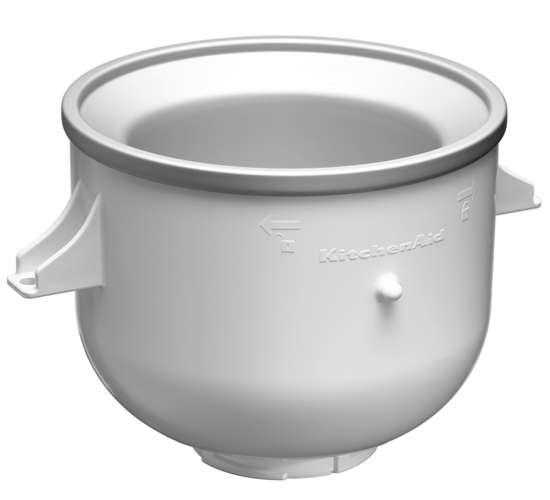 Mísa na výrobu zmrzliny