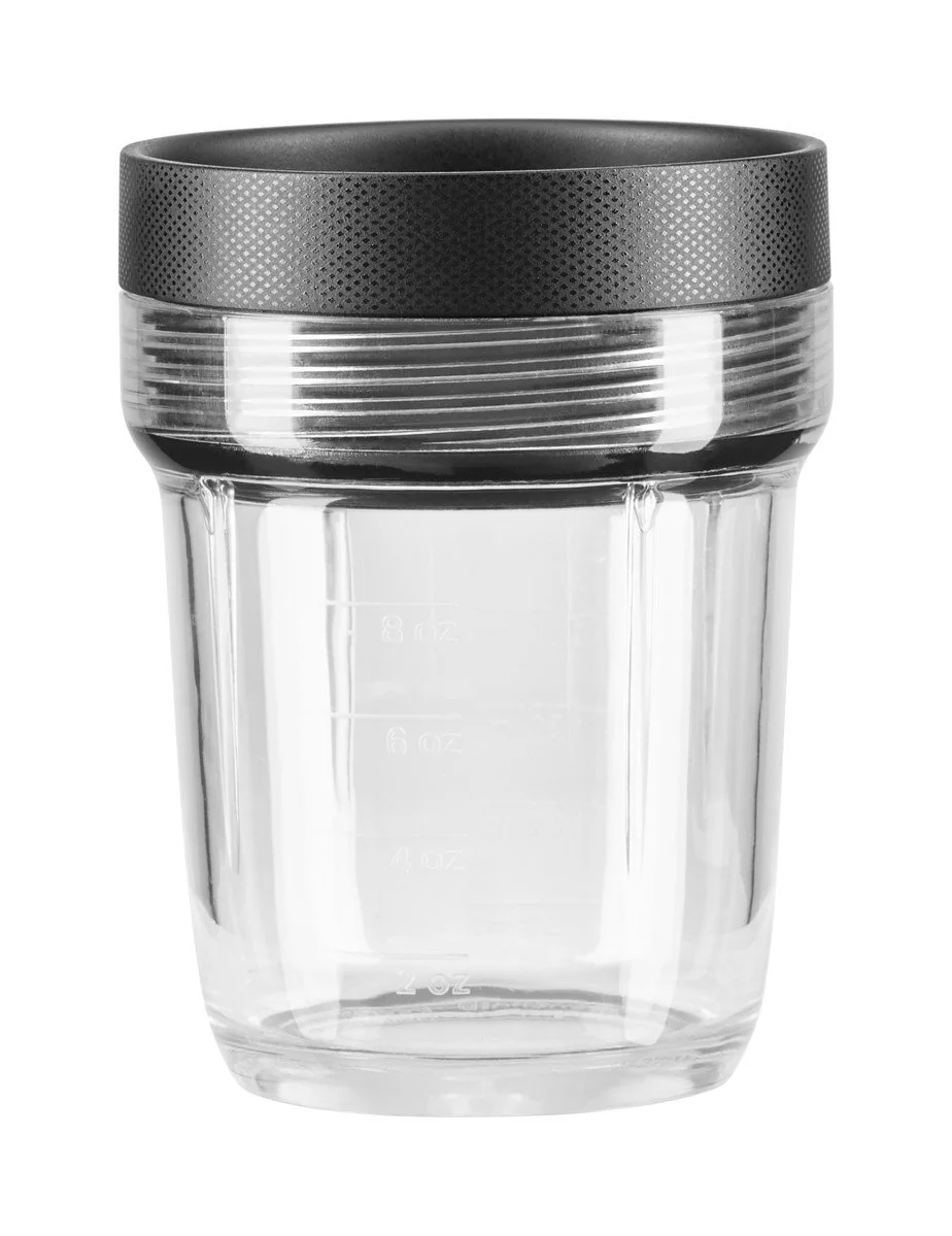 KitchenAid Nádoba malá 200ml s víkem 