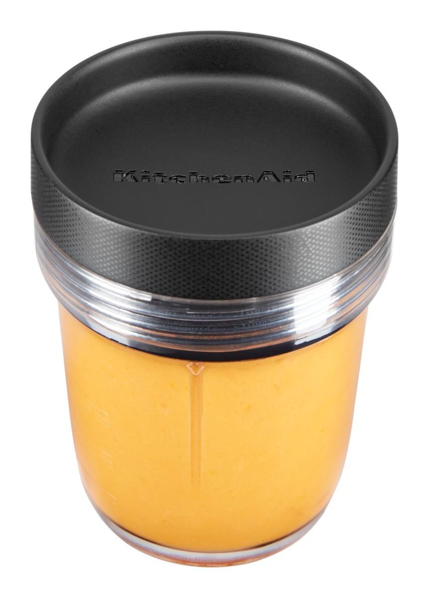 KitchenAid Nádoba malá 200ml s víkem 