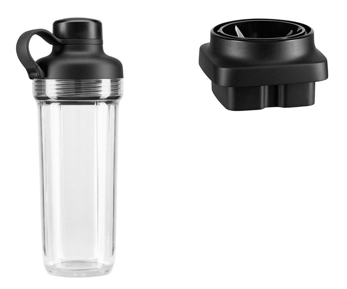 Mixovací nádoba k mixérům K400 a K150 / lahev To go, 500 ml