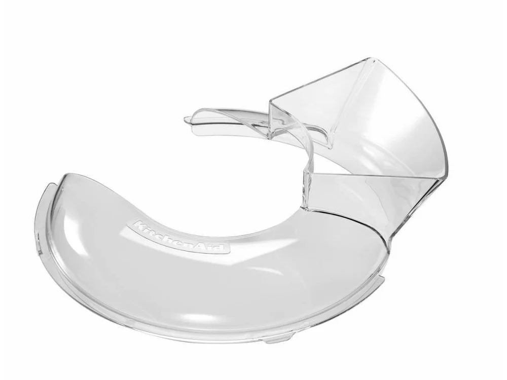 Nalévací štít k míse 6,9 l, pro roboty Heavy Duty a 7580