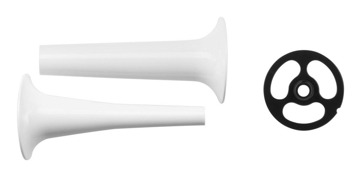 KitchenAid Nástavec na plnění klobás 2 velikosti 