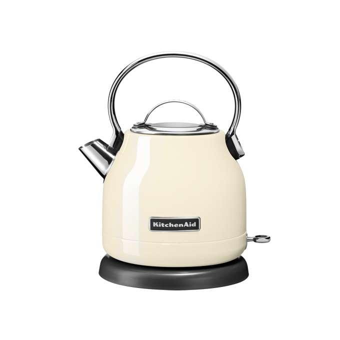 Rychlovarná konvice 5KEK1222EER, 1,25 l, královská červená