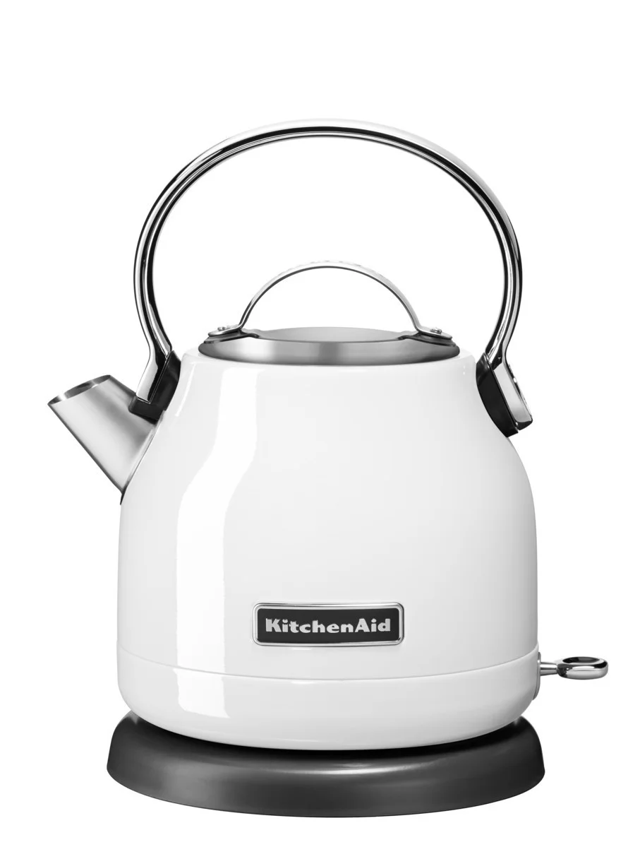 Rychlovarná konvice 5KEK1222EAC, 1,25 l, bílá