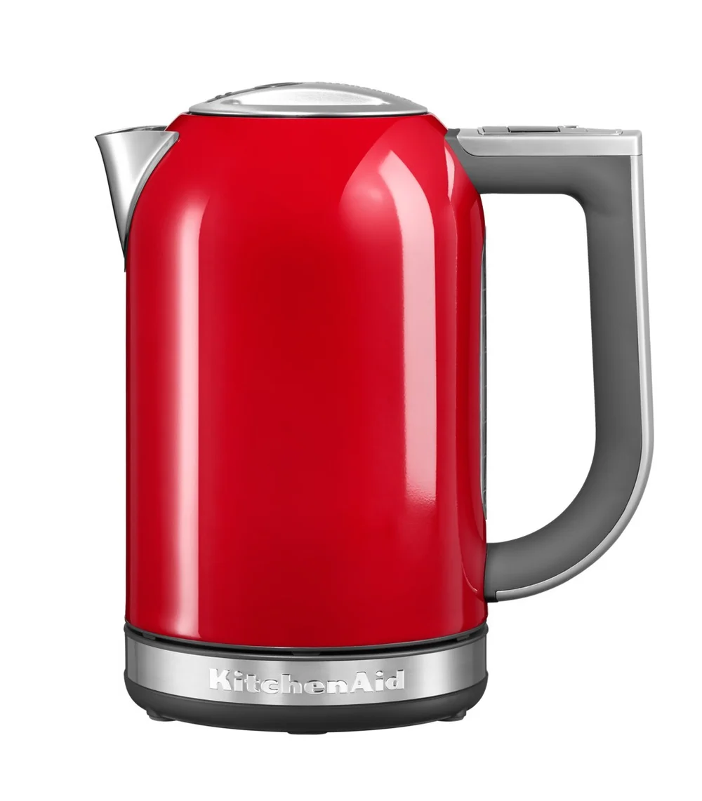 Rychlovarná konvice 5KEK1722, 1,7 l, královská červená