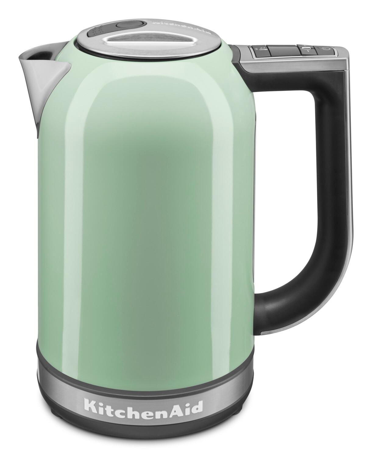 KitchenAid P2 Rychlovarná konvice 1,7l 5KEK1722 