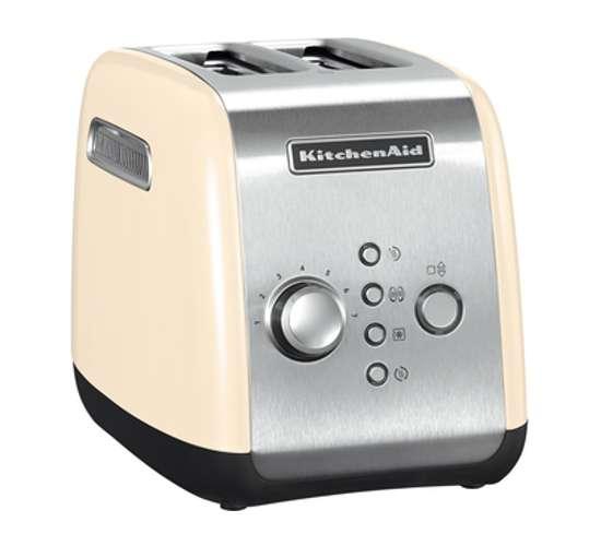 Toaster 5KMT221, černý