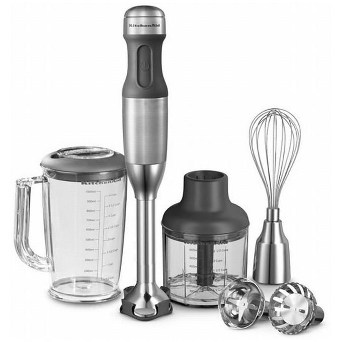 KitchenAid P2 Tyčový mixér 5KHB2571   (EOL)