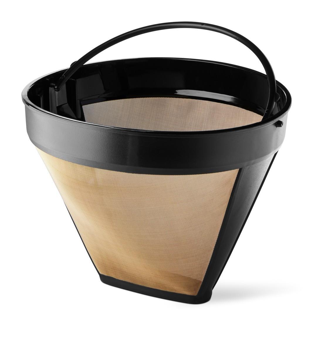 KitchenAid Překapávací kávovar se spirálovými tryskami 5KCM1209 