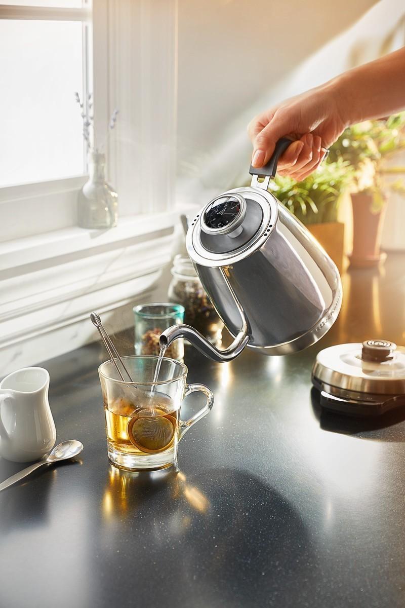 KitchenAid Přesná digitální rychlovarná konvice 1 l   (EOL)