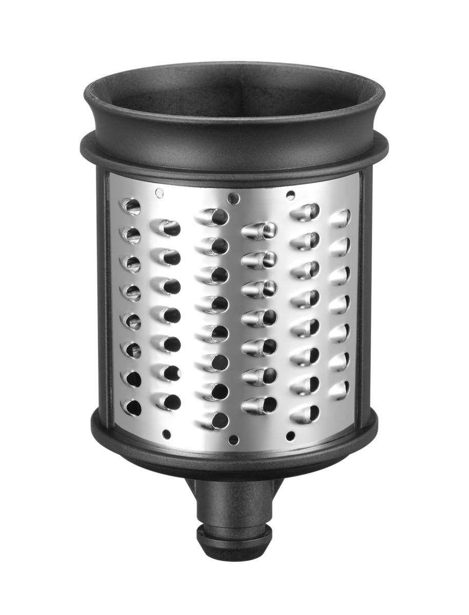 KitchenAid Set na krouhání (plátky, hrubé a střední struhadlo) 