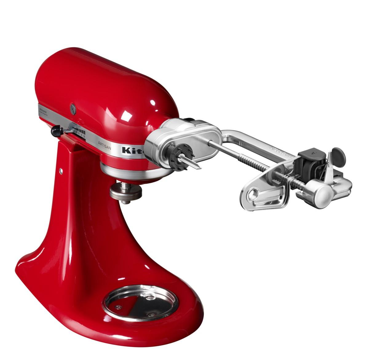 KitchenAid Spiralizér k robotu 6 nožů  (EOL)