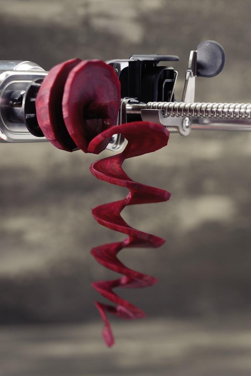 KitchenAid Spiralizér k robotu 6 nožů  (EOL)