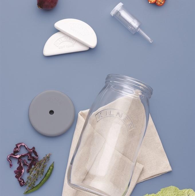 Fermentační sada,3 l 