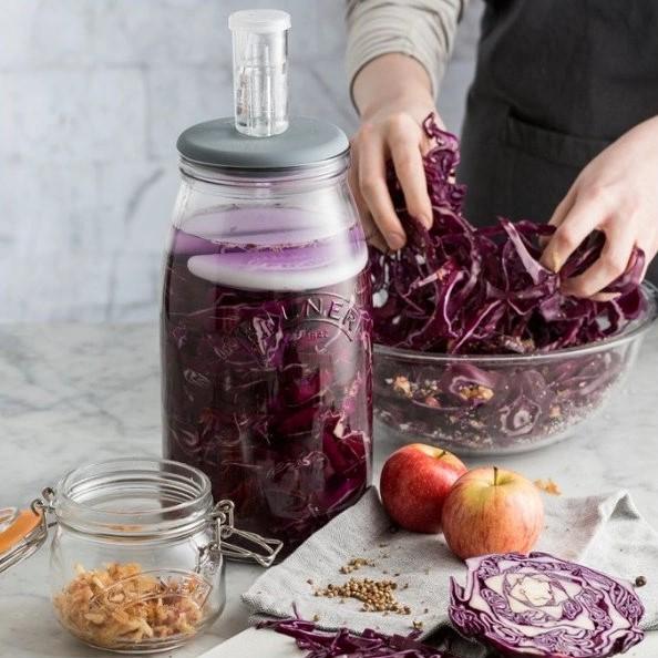 Fermentační sada,3 l 