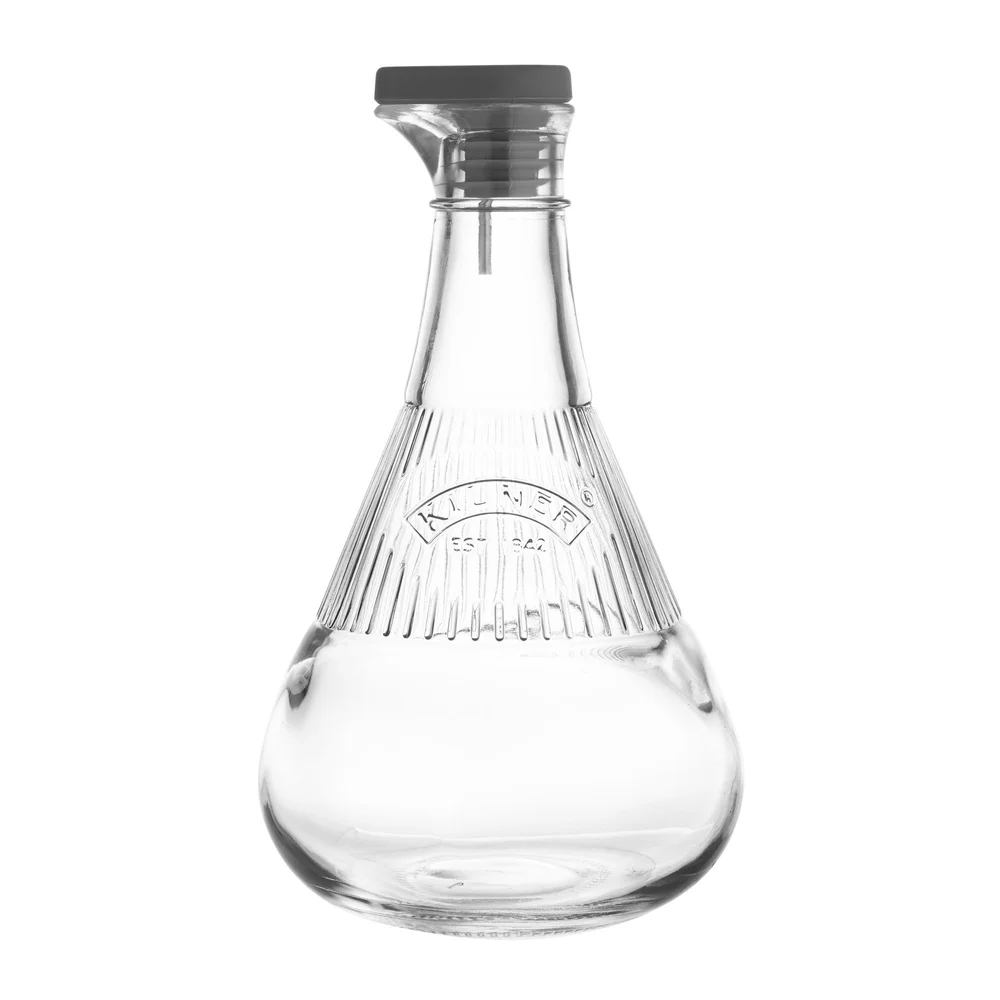Karafa na olej a ocet, 0,5 l