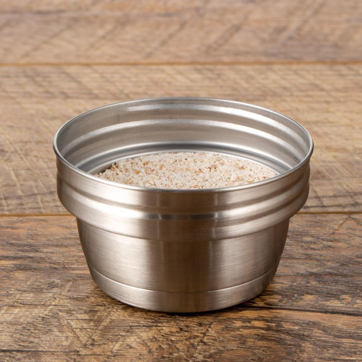 KILNER Starter set na výrobu kvásku 2x 0,35l se špatulí