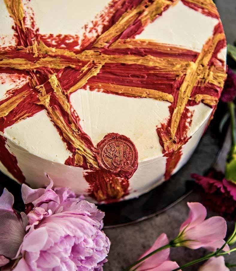 Albatros Moderní česká cukrařina Josef Maršálek