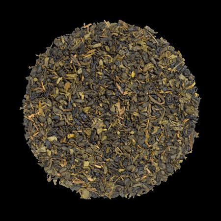 KUSMI TEA Green St. Petersburg VSAI 