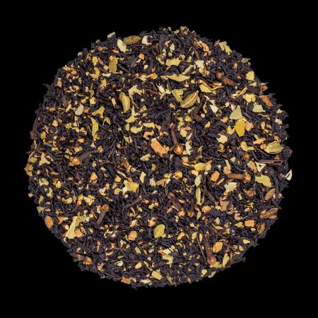 KUSMI TEA N Kashmir Tchai KASH  (EOL)