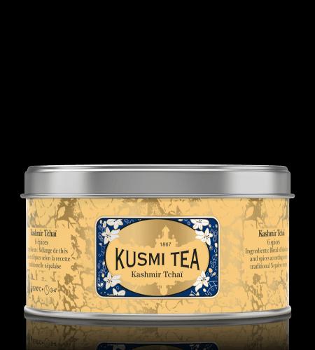KUSMI TEA N Kashmir Tchai KASH  (EOL)