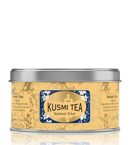 Kashmir Tchai