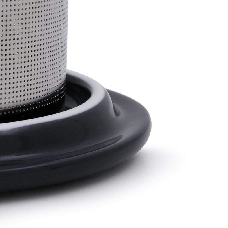 KUSMI TEA Minima čajový šálek se sítkem 0,55l růžový  (EOL)