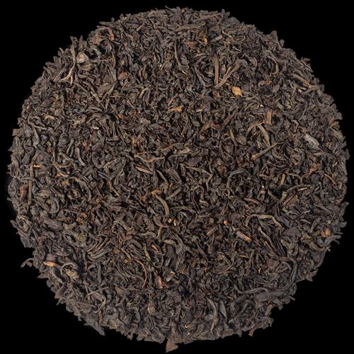 Sypaný černý čaj Bouquet of Flower N°108 Bio, kovová dóza 20 g