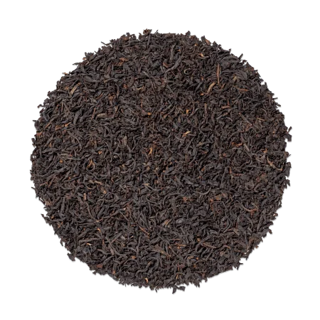 Černý čaj Earl Grey Polish blend N°18 Bio