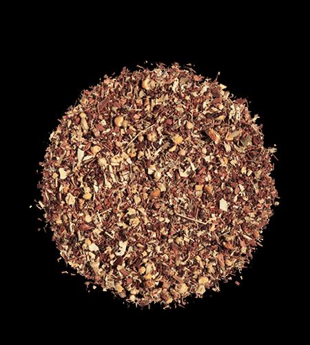 Sypaný bylinný čaj Lovely Night Bio, kovová dóza 100 g