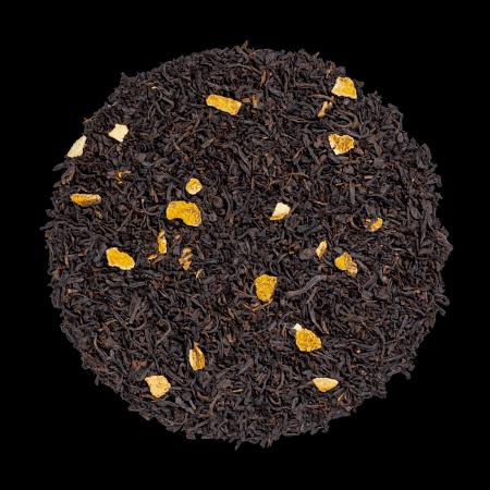 Porcovaný černý čaj Prince Vladimir Bio, 20 sáčků