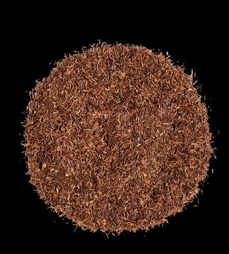 Sypaný bylinný čaj Vanilla Rooibos Bio, kovová dóza 100 g