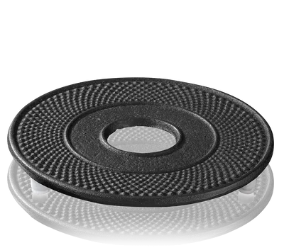 KUSMI TEA Podložka pod litinovou konvici 20244 