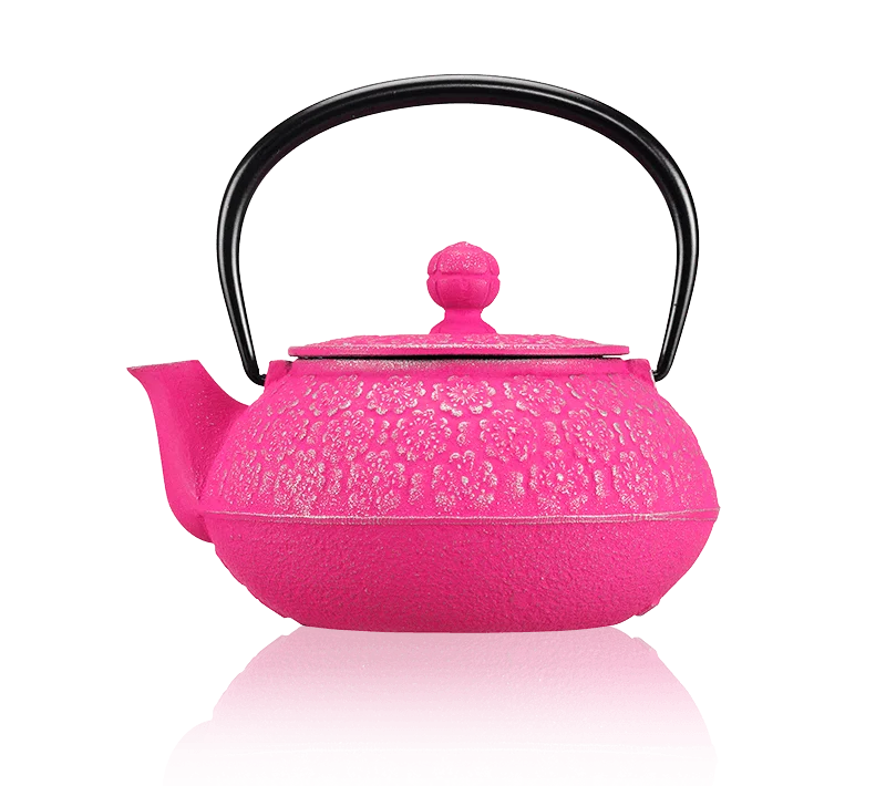 Litinová čajová konvice Sakura 0,55 l