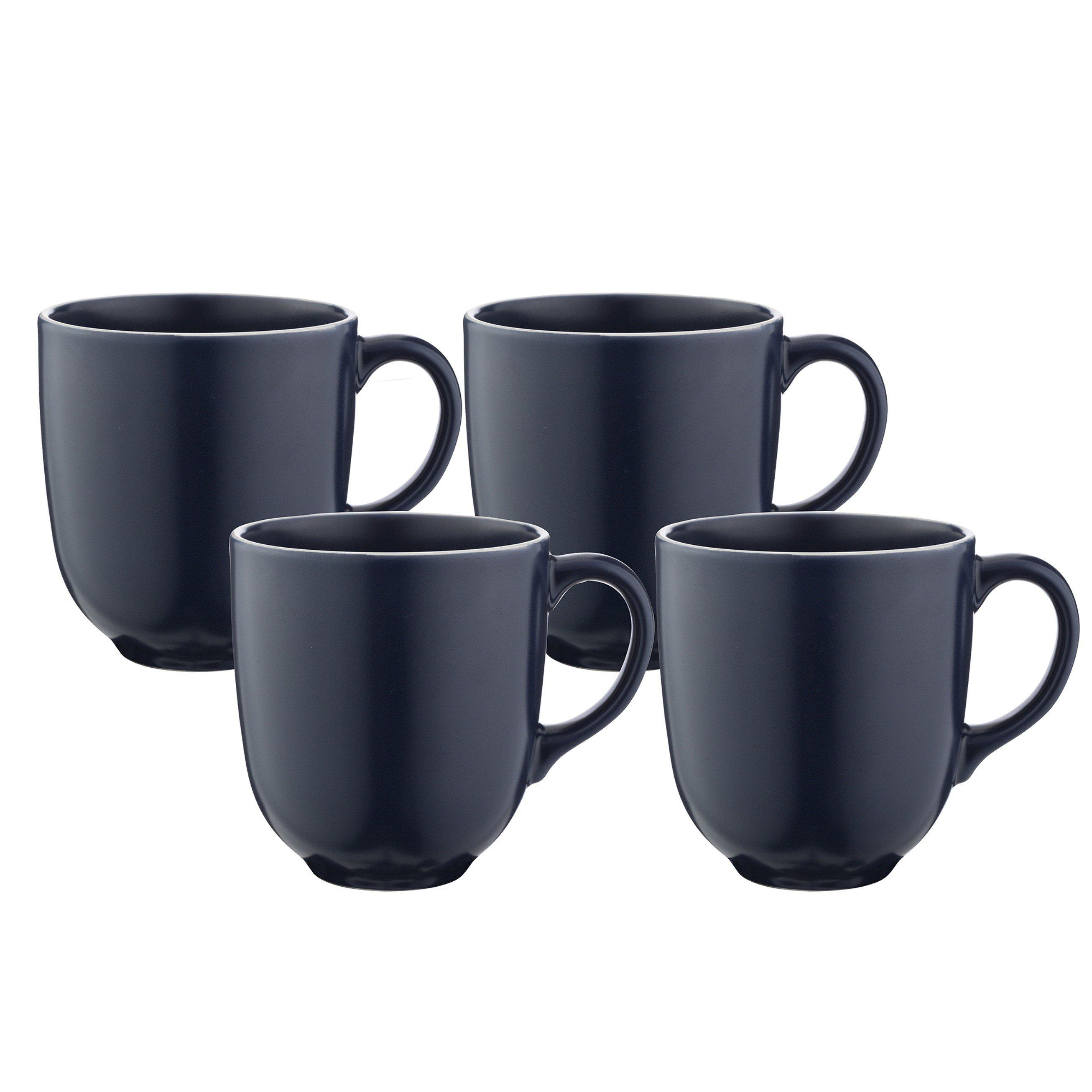 MASON CASH Classic Collection Blue set hrnků 4x 0,45l modré (EOL)