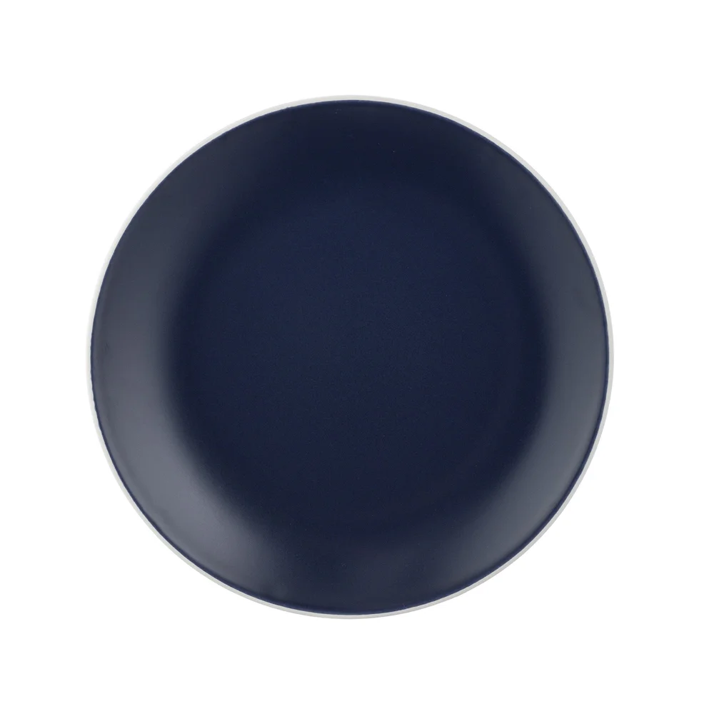 MASON CASH Classic Collection Blue talíř jídelní 26,5 cm tm.modrý (EOL)