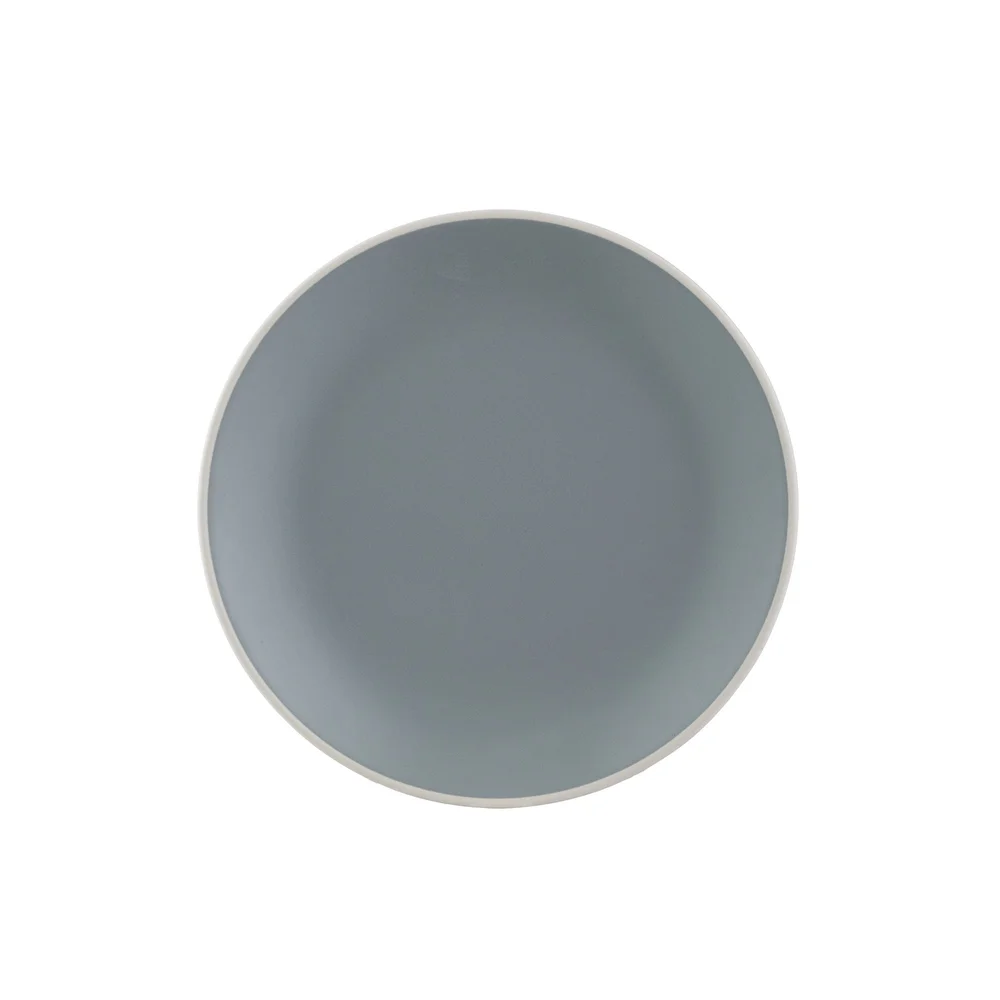 MASON CASH Classic Collection Grey talíř dezertní 20,5 cm šedý (EOL)