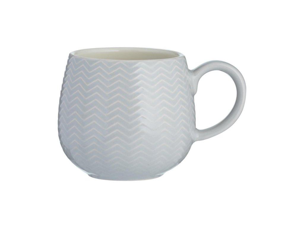 MASON CASH hrnek s motivem krokve 350ml