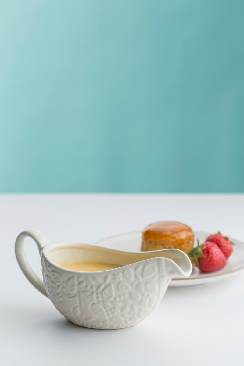 MASON CASH In The Forest omáčník 400ml bílý